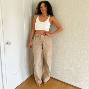 Cargo Pants